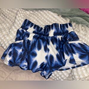 Free People Get your Flirt on Short